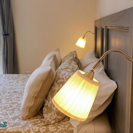Casa Battiati Villa Aci Bonaccorsi Dış mekan fotoğraf