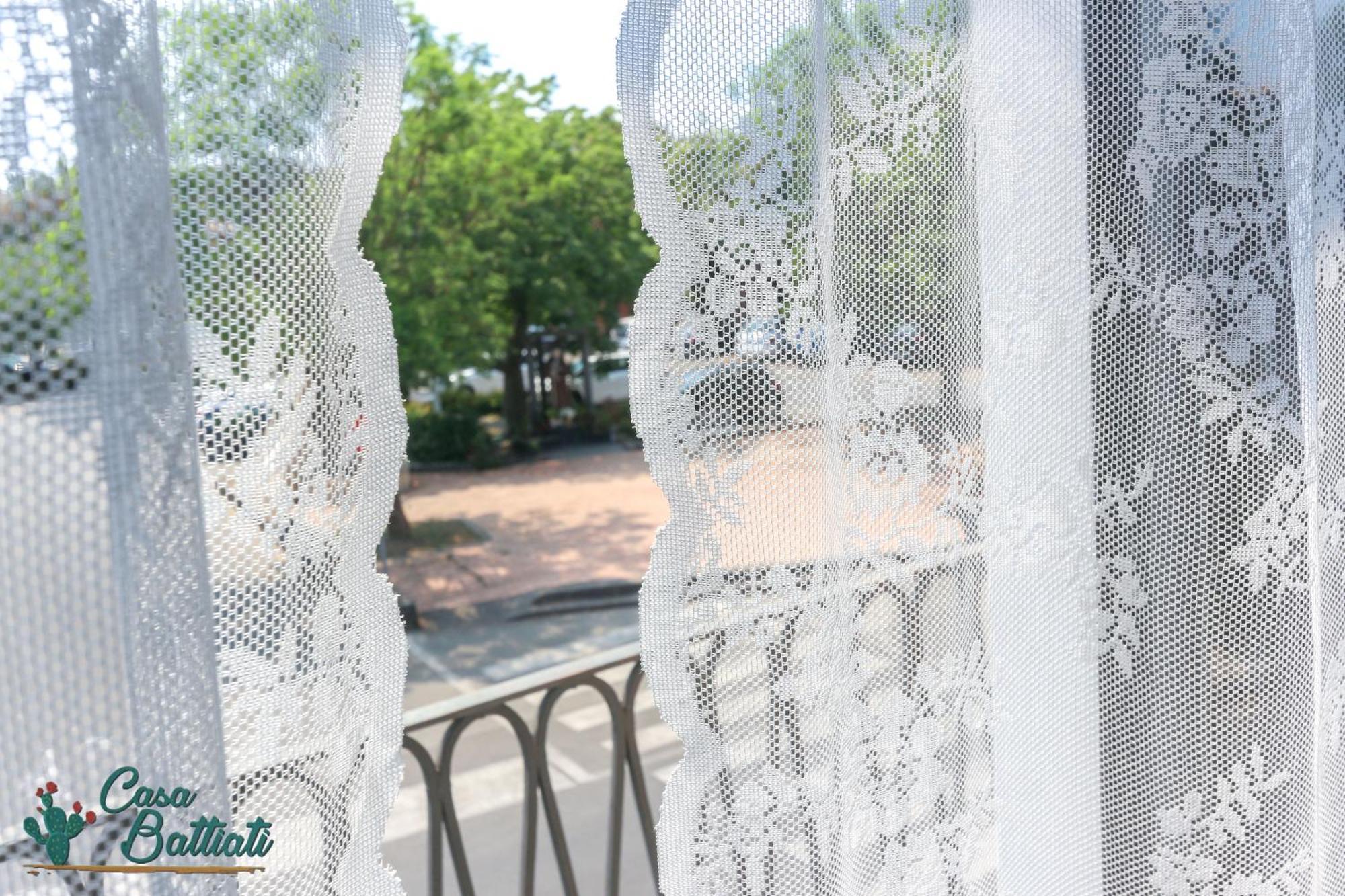Casa Battiati Villa Aci Bonaccorsi Dış mekan fotoğraf