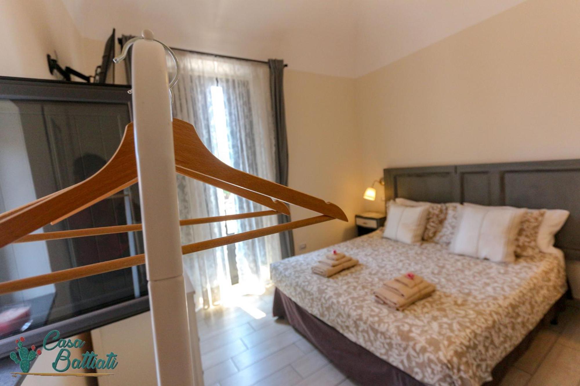 Casa Battiati Villa Aci Bonaccorsi Dış mekan fotoğraf