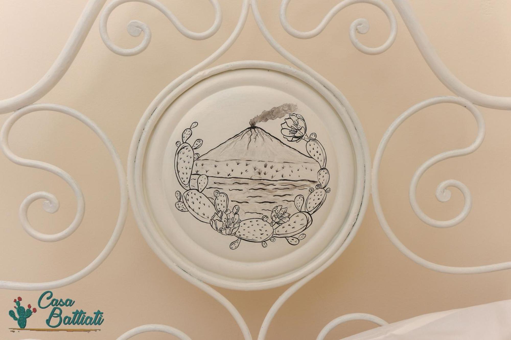 Casa Battiati Villa Aci Bonaccorsi Dış mekan fotoğraf