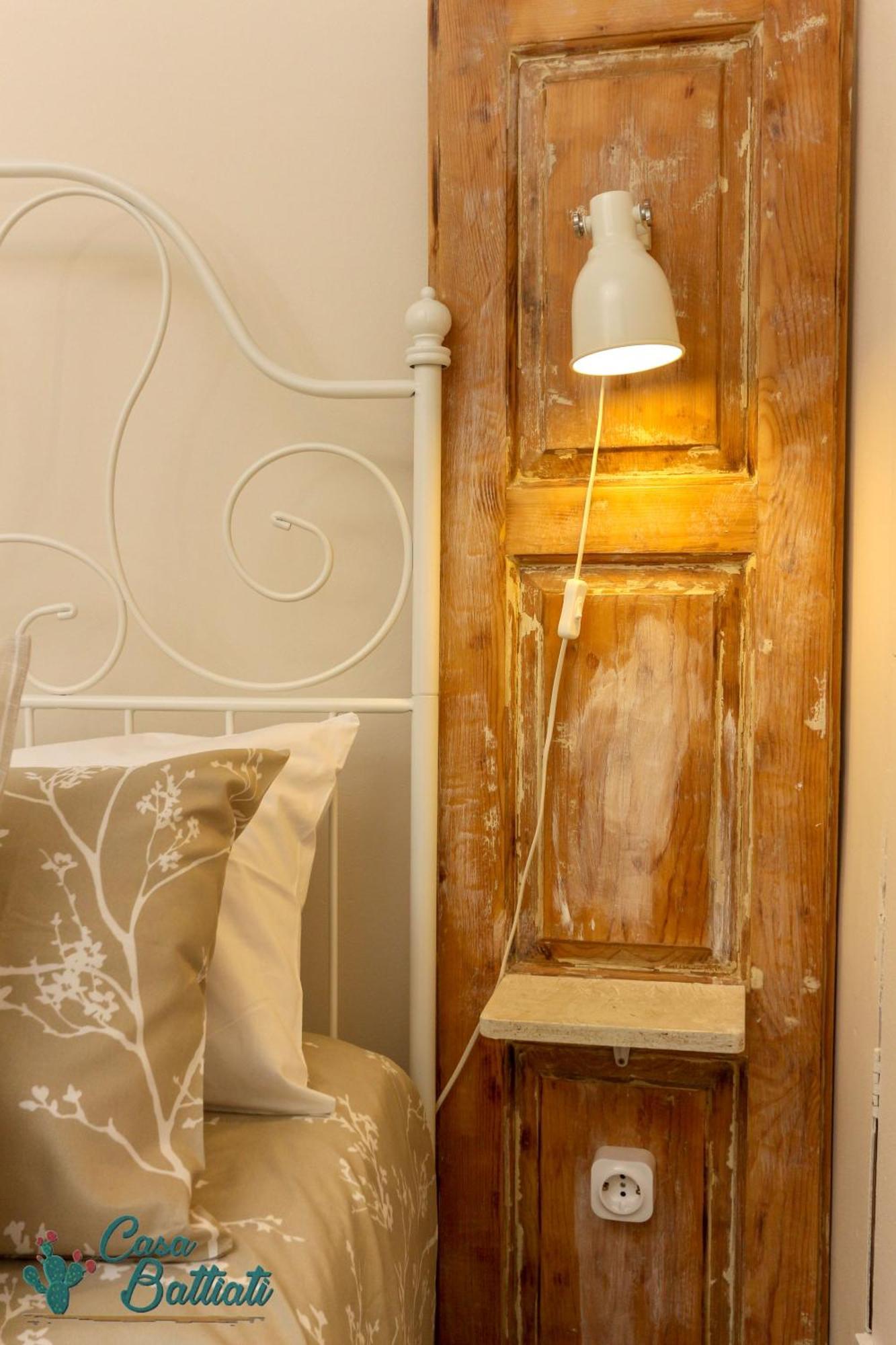 Casa Battiati Villa Aci Bonaccorsi Dış mekan fotoğraf