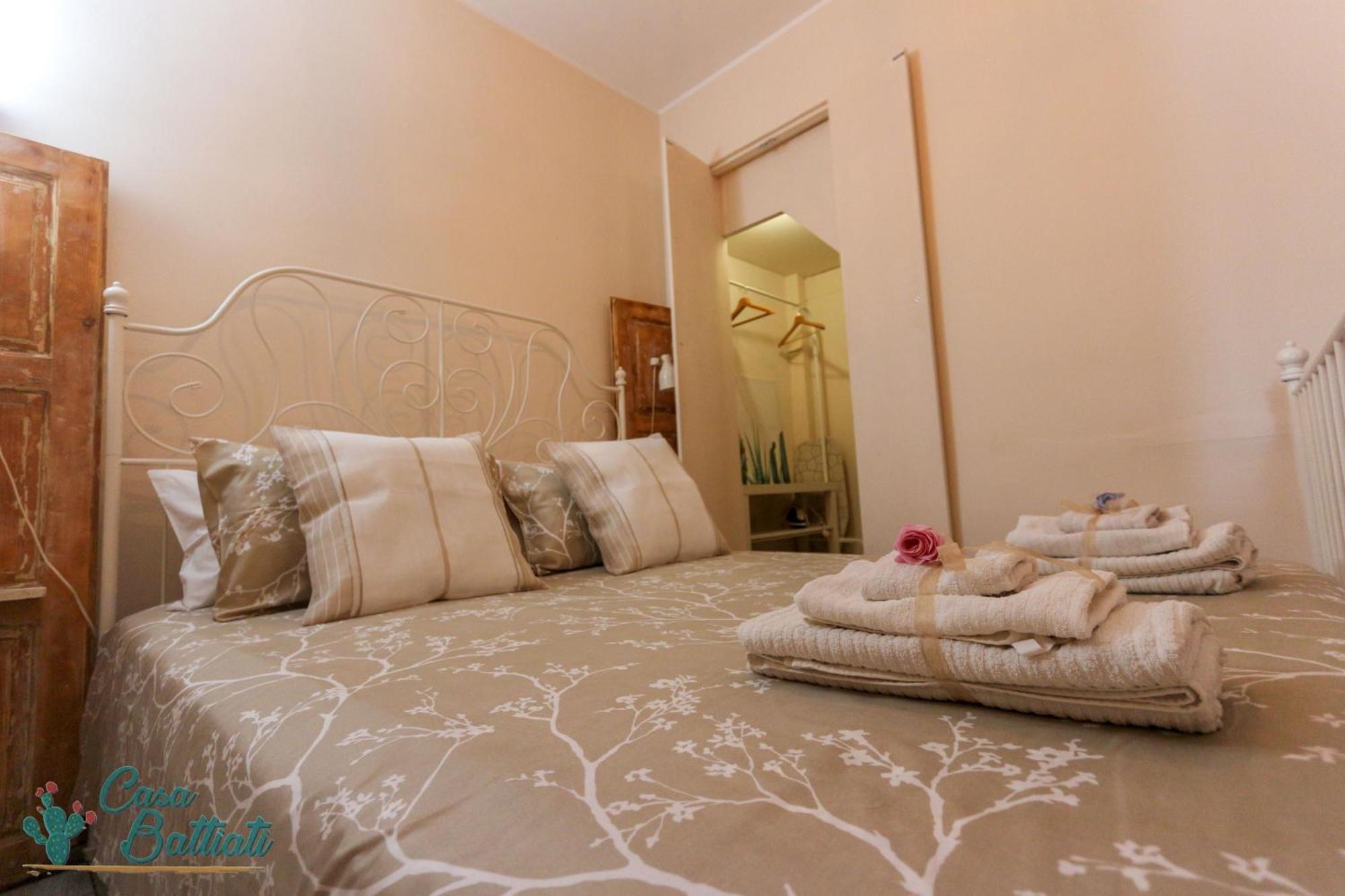 Casa Battiati Villa Aci Bonaccorsi Dış mekan fotoğraf