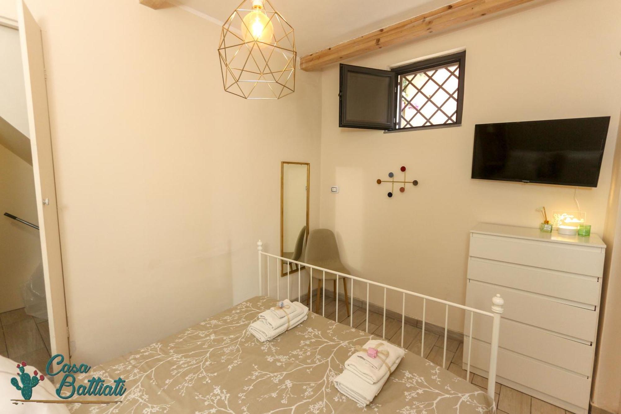 Casa Battiati Villa Aci Bonaccorsi Dış mekan fotoğraf