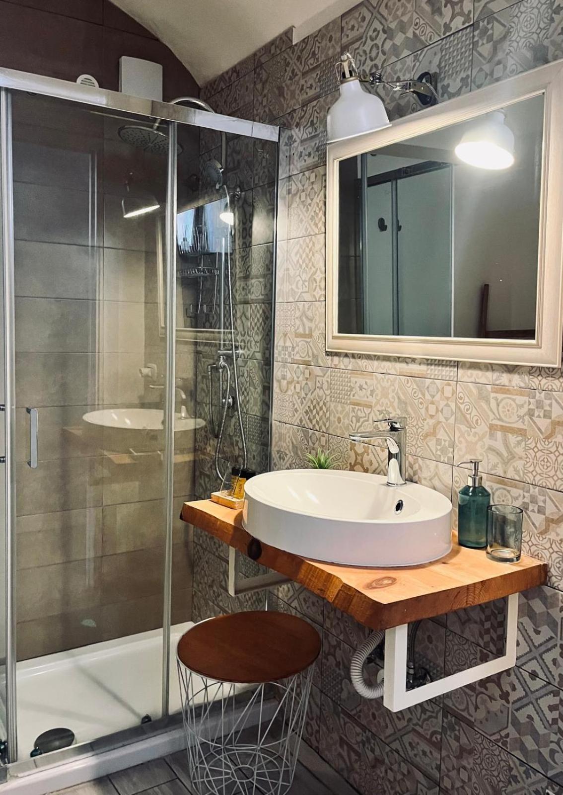 Casa Battiati Villa Aci Bonaccorsi Dış mekan fotoğraf