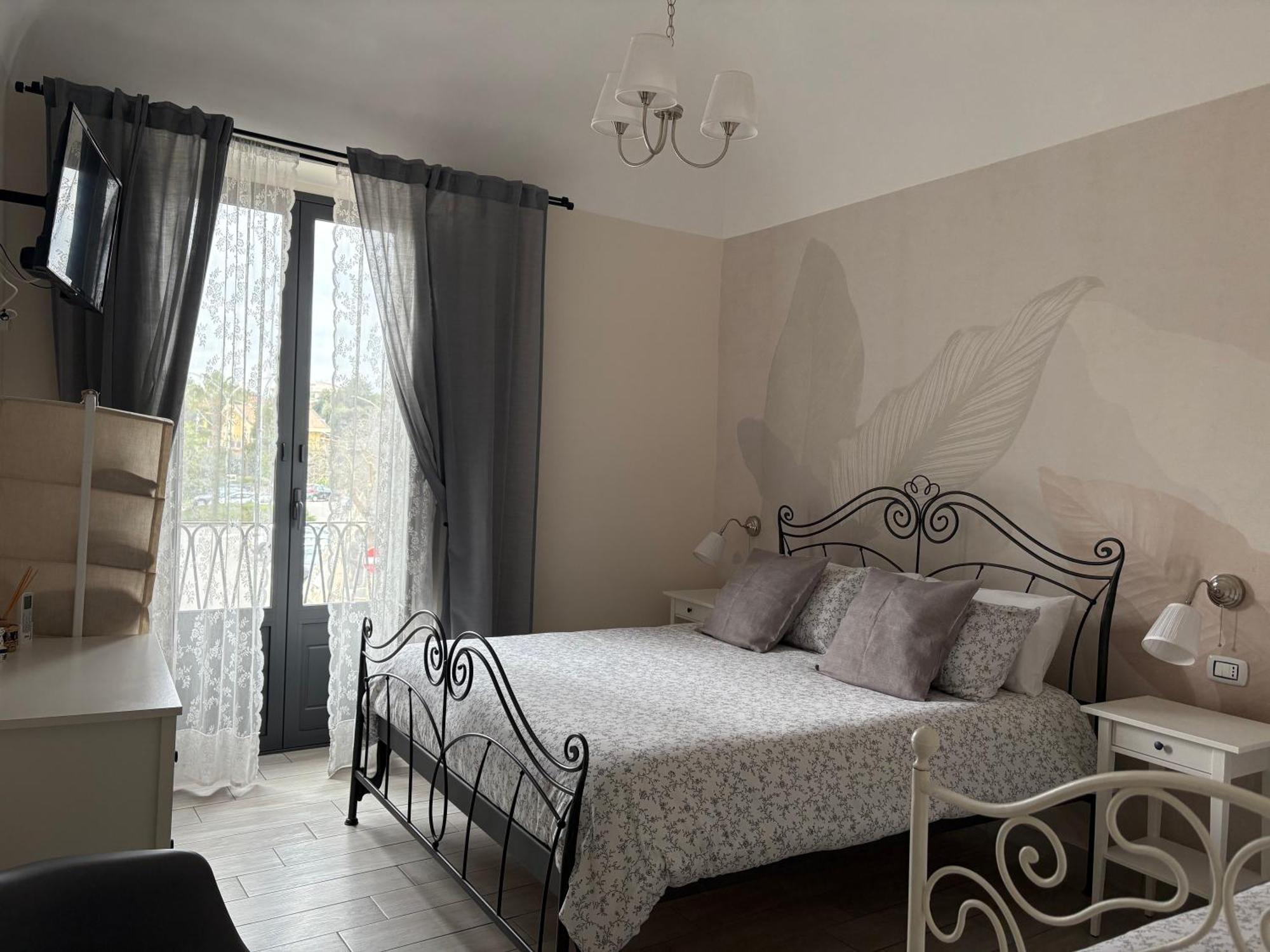 Casa Battiati Villa Aci Bonaccorsi Dış mekan fotoğraf