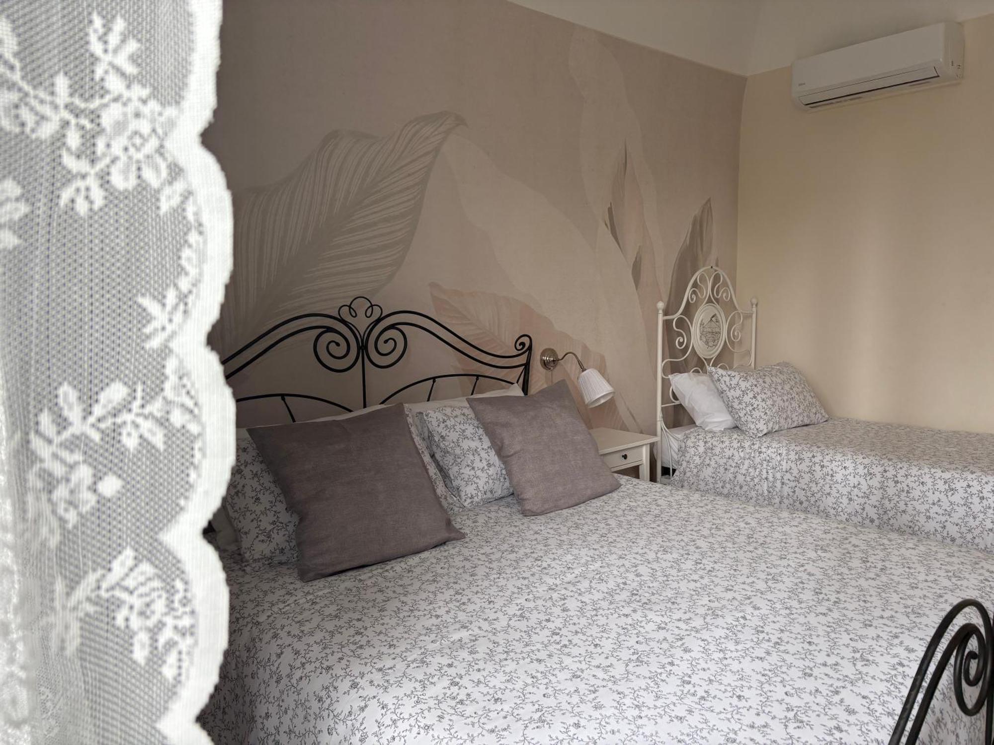 Casa Battiati Villa Aci Bonaccorsi Dış mekan fotoğraf